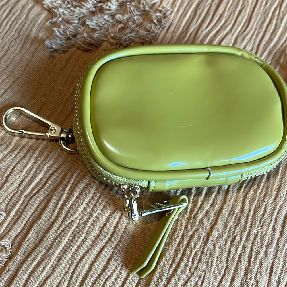 Steve Madden Coin Purse